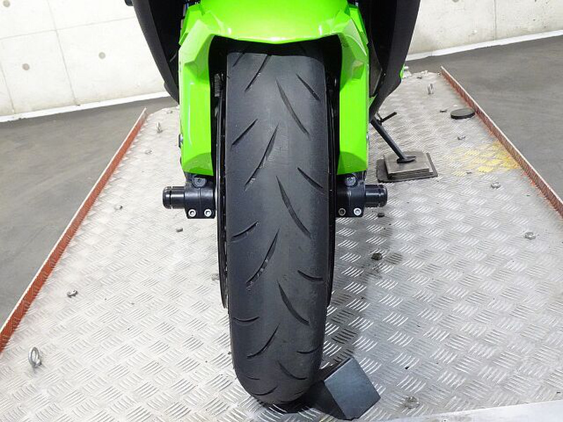 カワサキ Ninja ZX－10R (1170392) | 中古バイク・新車の事