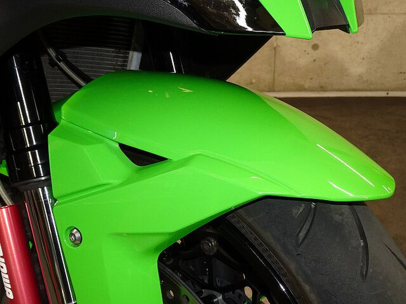 HKT生写真 カワサキ Ninja ZX－10R (1170392) | 中古バイク・新車の事