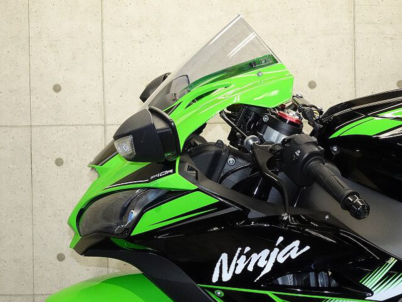 ri様　購入予定 カワサキ Ninja ZX－10R (1170392) | 中古バイク・新車の事