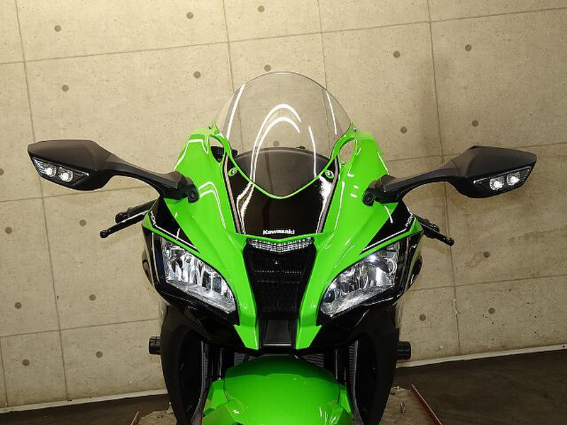 カワサキ Ninja ZX－10R (1170392) | 中古バイク・新車の事