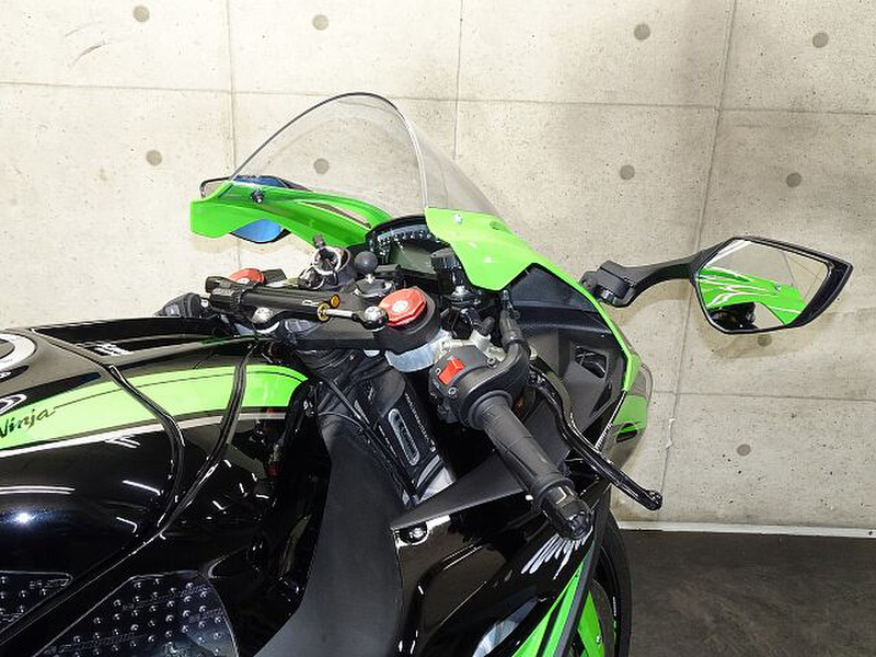 カワサキ Ninja ZX－10R (1170392) | 中古バイク・新車の事