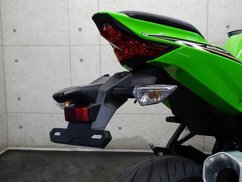 カワサキ Ninja ZX－25R (1170473) | 中古バイク・新車の事