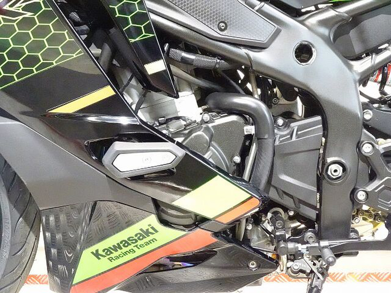 カワサキ Ninja ZX－25R (1170473) | 中古バイク・新車の事