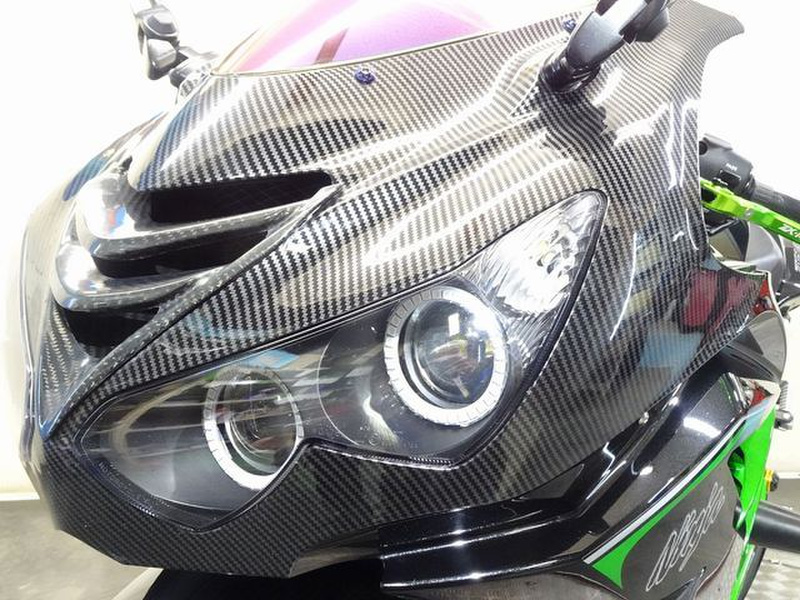 へいや様 NINJA ZX-25R SE/KRT EDITION（'20〜'22） GPスペック フル