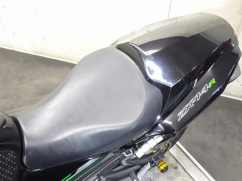 カワサキ Ninja ZX－14R (1175131) | 中古バイク・新車の事
