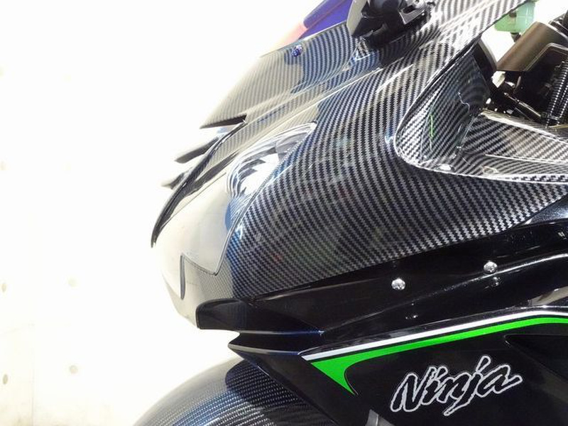 カワサキ Ninja ZX－14R (1175131) | 中古バイク・新車の事