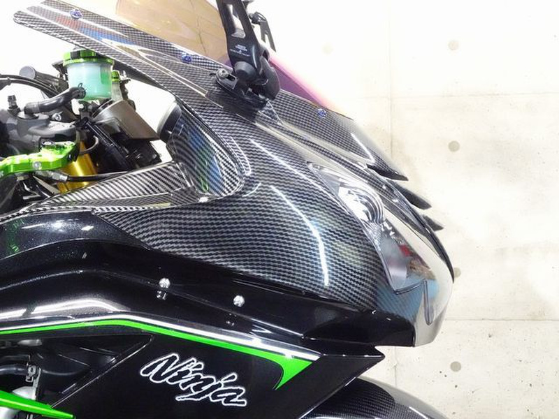 カワサキ Ninja ZX－14R (1175131) | 中古バイク・新車の事
