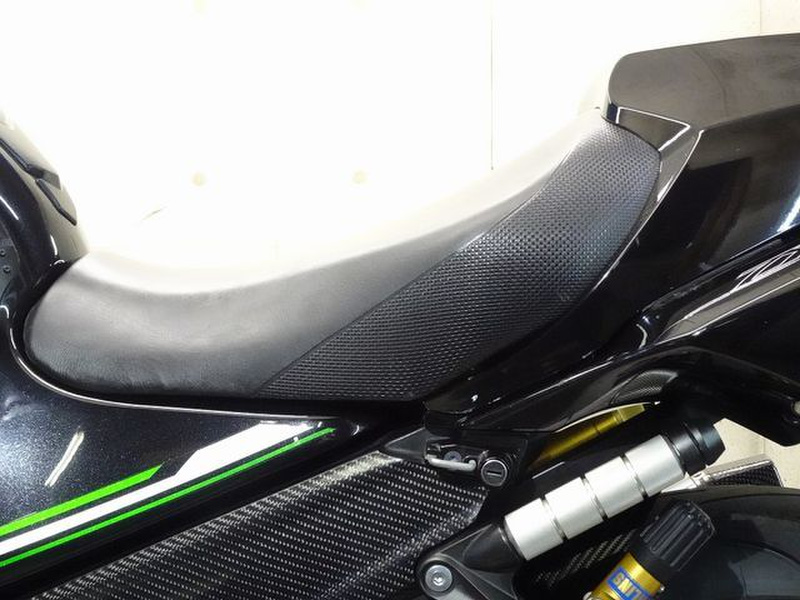 未使用 カワサキ Ninja ZX－14R (1175131) | 中古バイク・新車の事