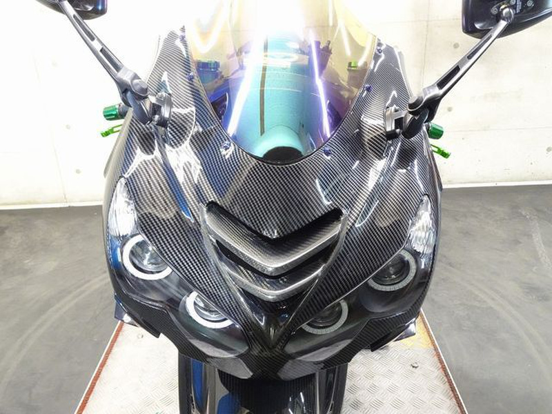 カワサキ Ninja ZX－14R (1175131) | 中古バイク・新車の事