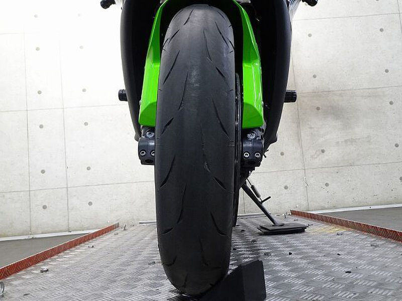 カワサキ Ninja ZX－10R (1176532) | 中古バイク・新車の事