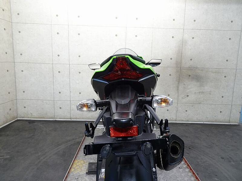 カワサキ Ninja ZX－10R (1176532) | 中古バイク・新車の事