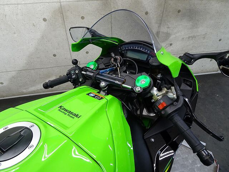 カワサキ Ninja ZX－10R (1176532) | 中古バイク・新車の事
