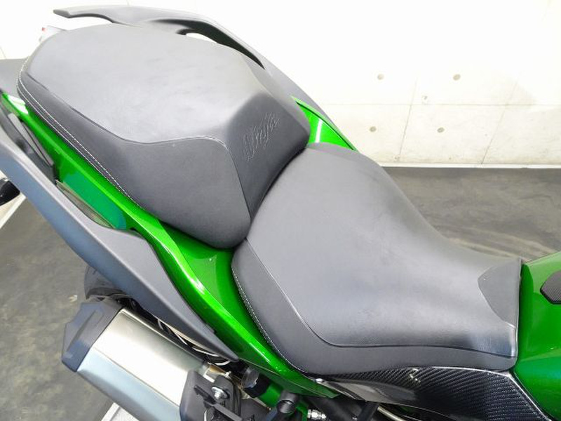 カワサキ Ninja H2 SX SE (1176994) | 中古バイク・新車の