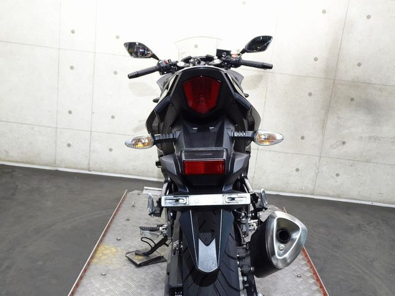 スズキ GSX250R (1177257) | 中古バイク・新車の事ならバイクの窓口