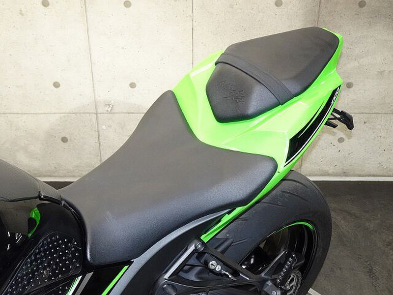 カワサキ Ninja ZX－10R (1178124) | 中古バイク・新車の事