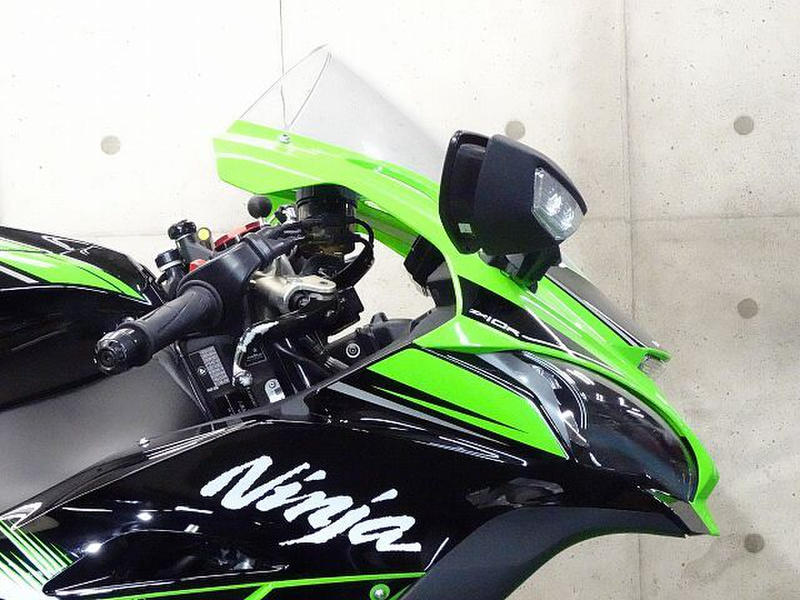 カワサキ Ninja ZX－10R (1178124) | 中古バイク・新車の事