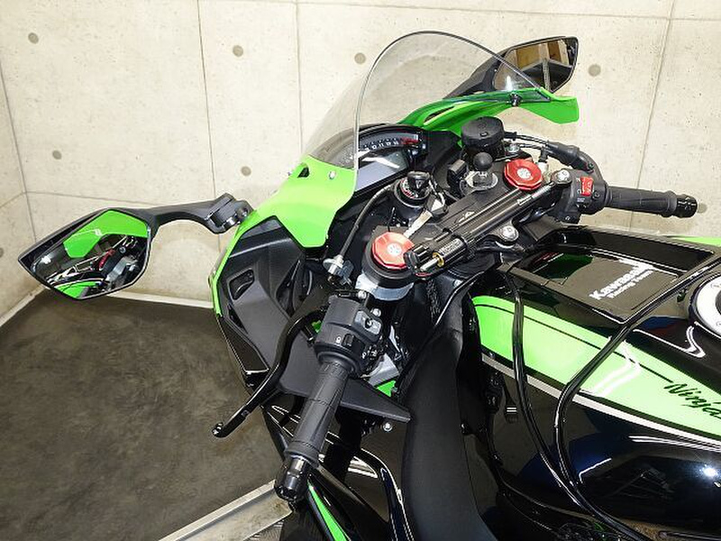 カワサキ Ninja ZX－10R (1178124) | 中古バイク・新車の事