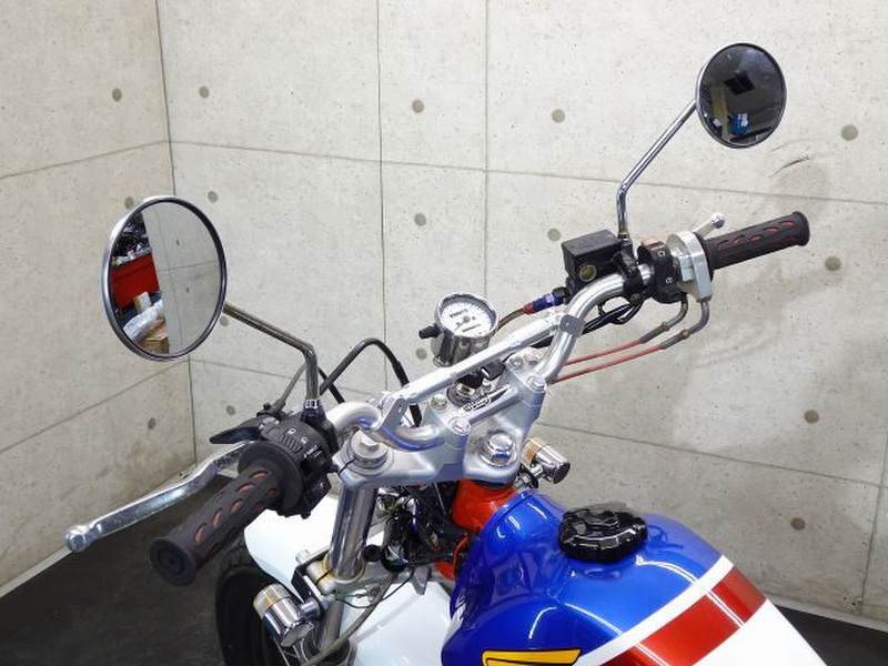 ホンダ FTR223 (1178149) | 中古バイク・新車の事ならバイクの窓口