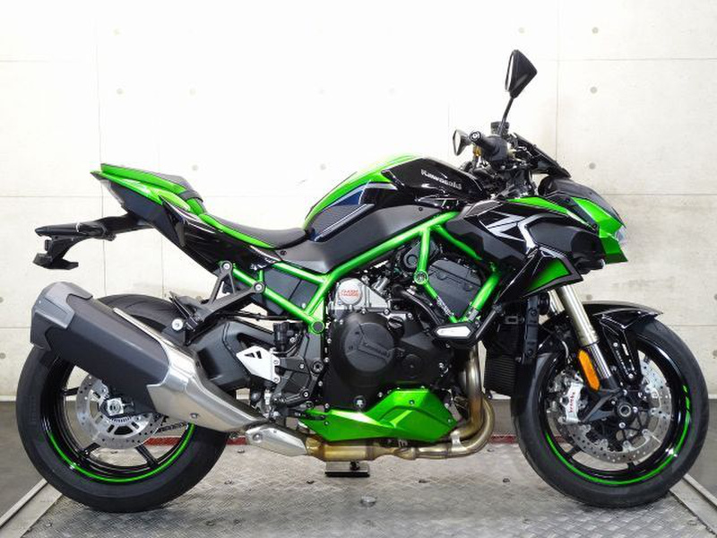 グランベル　中古 カワサキ Z H2 (1180850) | 中古バイク・新車の事ならバイクの窓口