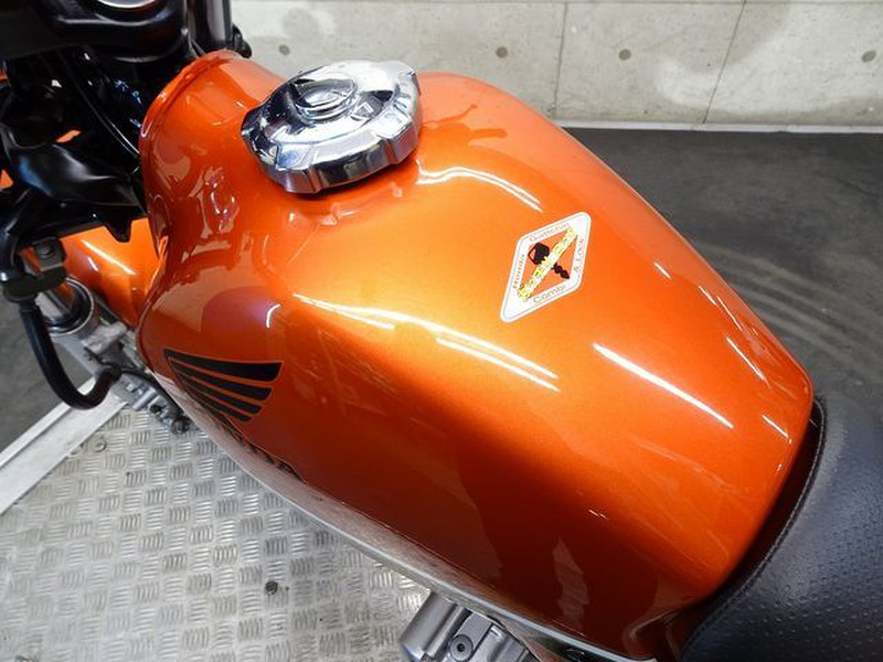 ホンダ FTR223 (1180854) | 中古バイク・新車の事ならバイクの窓口