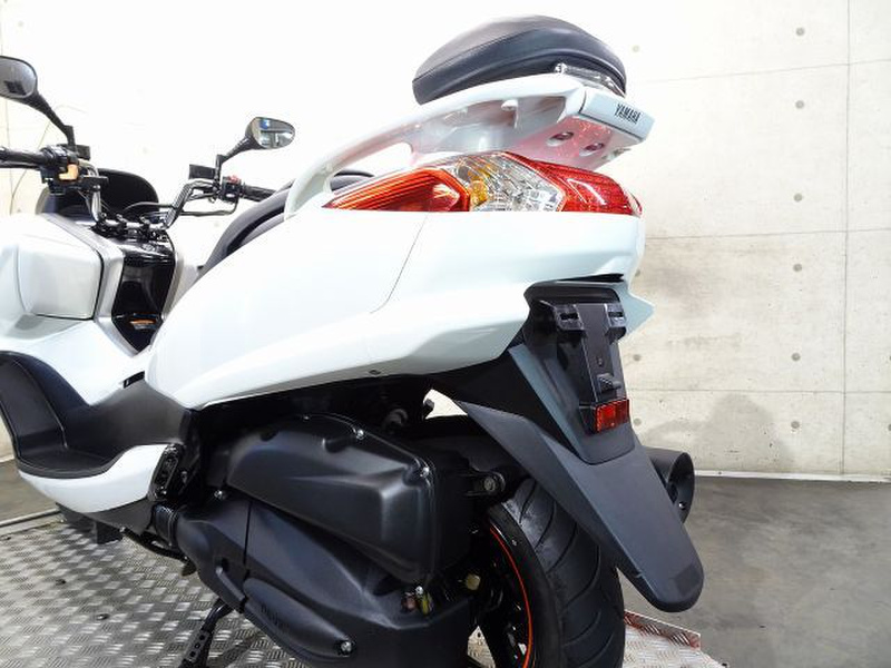 ヤマハ マジェスティ250 (1180889) | 中古バイク・新車の事なら