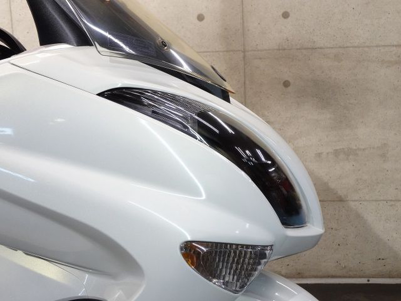 ヤマハ マジェスティ250 (1180889) | 中古バイク・新車の事なら