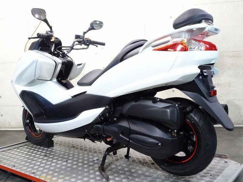 ヤマハ マジェスティ250 (1180889) | 中古バイク・新車の事なら