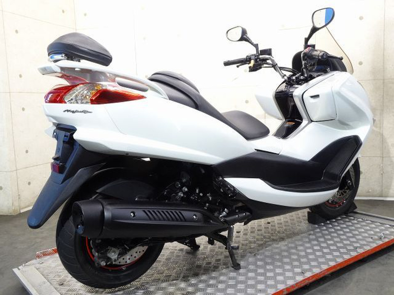 ヤマハ マジェスティ250 (1180889) | 中古バイク・新車の事なら ヤマハ マジェスティ250 (1180889) | 中古バイク・新車の事なら