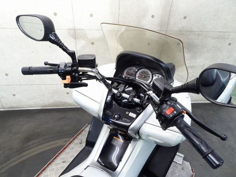 ヤマハ マジェスティ250 (1180889) | 中古バイク・新車の事なら