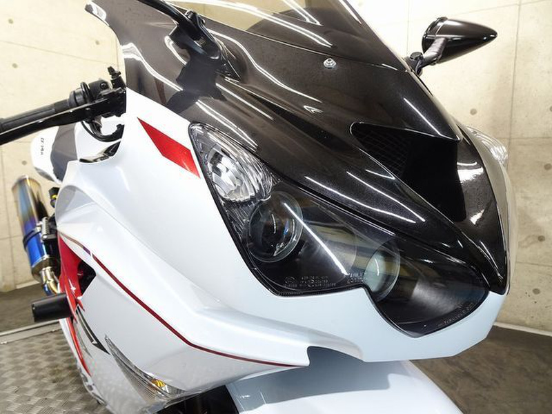 カワサキ Ninja ZX－14R (1182622) | 中古バイク・新車の事