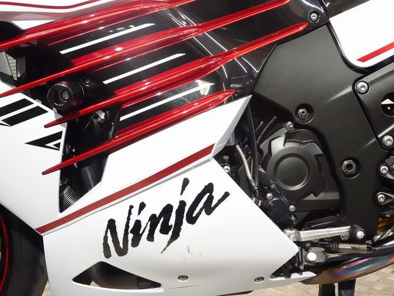 カワサキ Ninja ZX－14R (1182622) | 中古バイク・新車の事