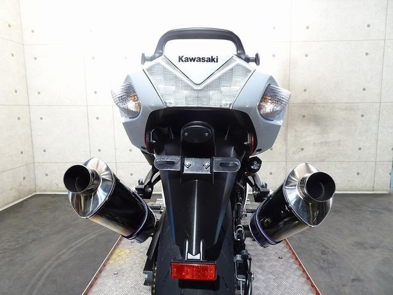 カワサキ Ninja ZX－14R (1182622) | 中古バイク・新車の事