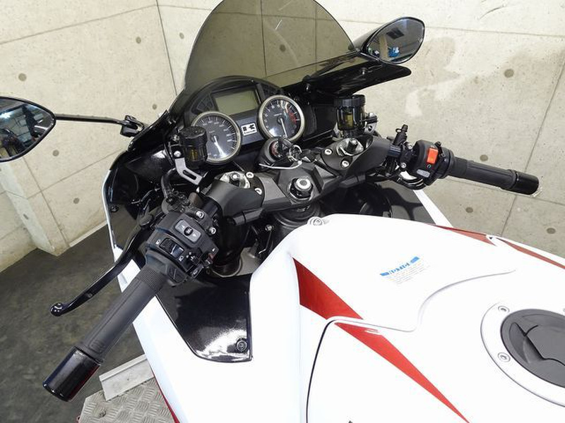 カワサキ Ninja ZX－14R (1182622) | 中古バイク・新車の事