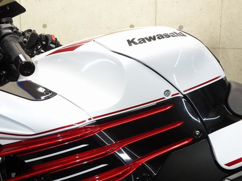 カワサキ Ninja ZX－14R (1182622) | 中古バイク・新車の事