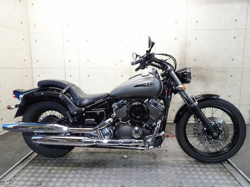 最終値下げ!YAMAHA ドラックスター400クラッシックVH02J 【公式通販】 最終値下げ!YAMAHA ドラックスター400クラッシックVH02J 【公式通販】