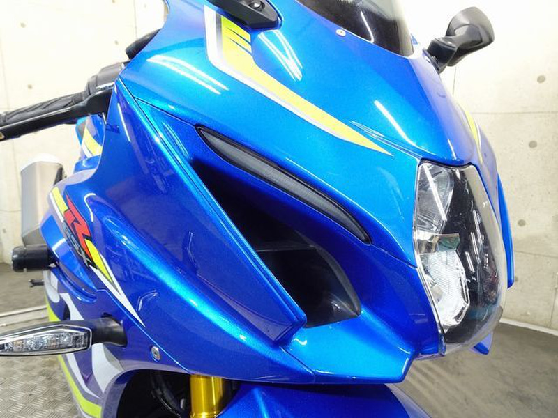 スズキ GSX－R1000R (1189115) | 中古バイク・新車の事なら