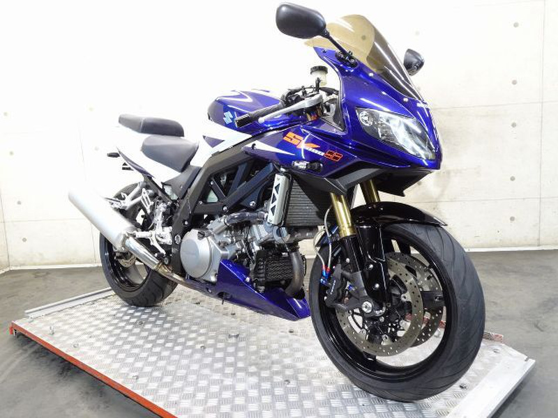 スズキ SV1000S | ジャンクSUZUKI 部品取り 投稿詳細｜MOTOCLE スズキ