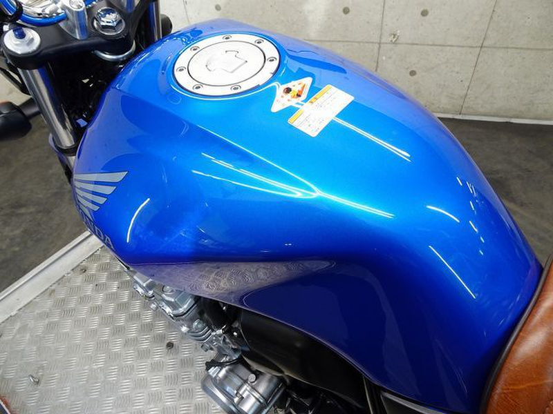 ホンダ CB400SF (1190683) | 中古バイク・新車の事ならバイクの窓口