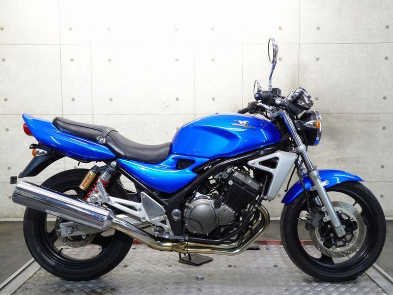 KAWASAKI バリオス-2 水 春のお値引きキャンペーン 期間限定 諸経費０円 始動確認済み 自賠加入で乗れます 即納車有り 激安 横浜 都筑 宮前 KAWASAKI バリオス-2 白 格安提供車 半額配送キャンペーン ク