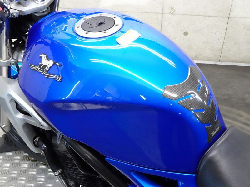 カワサキ バリオス2 (1190779) | 中古バイク・新車の事ならバイクの窓口