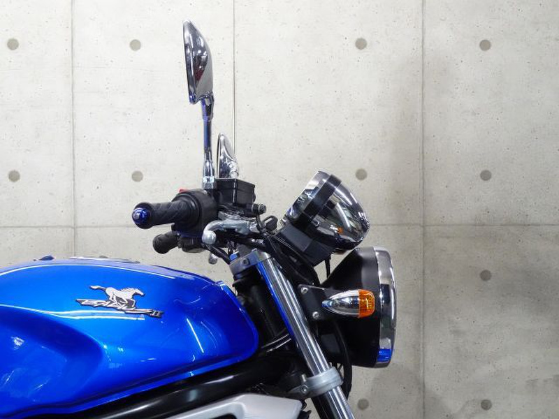 カワサキ バリオス2 (1190779) | 中古バイク・新車の事ならバイクの窓口