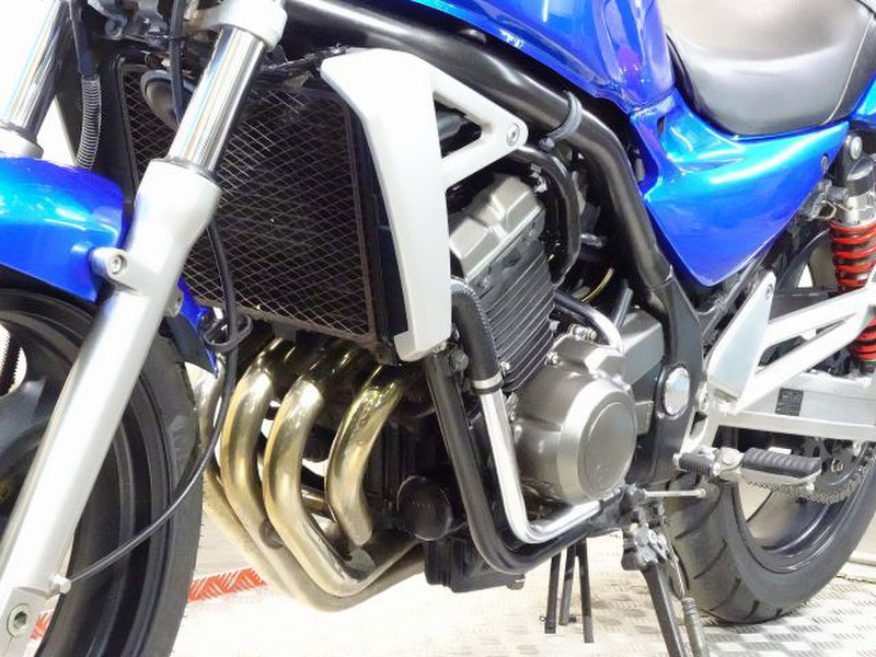 KAWASAKI バリオス-2 水 春のお値引きキャンペーン 期間限定 諸経費０円 始動確認済み 自賠加入で乗れます 即納車有り 激安 横浜 都筑 宮前 バリオスⅡ/カワサキ/KAWASAKI バリオス2 全車12ヶ月保証付!納車後1
