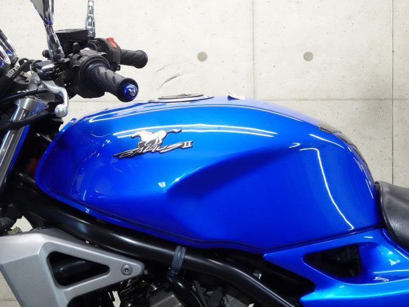 カワサキ バリオス2 (1190779) | 中古バイク・新車の事ならバイクの窓口