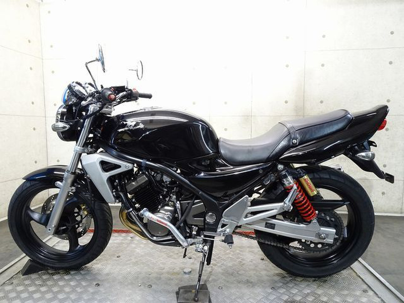 バリオス2　 カワサキ バリオス2 (1191991) | 中古バイク・新車の事ならバイクの窓口