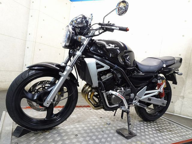 バリオス250売ります。 カワサキ バリオス2 (1191991) | 中古バイク・新車の事ならバイクの窓口