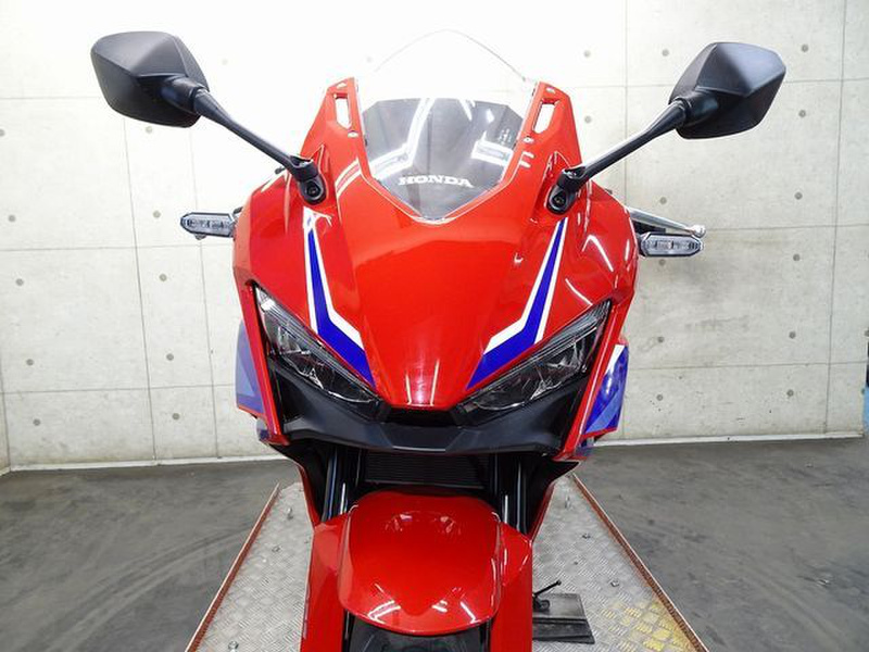 【緊急値下げ】【美品】2014年式ホンダ CBR400R（赤） ホンダ CBR400R (1196921) | 中古バイク・新車の事ならバイクの窓口
