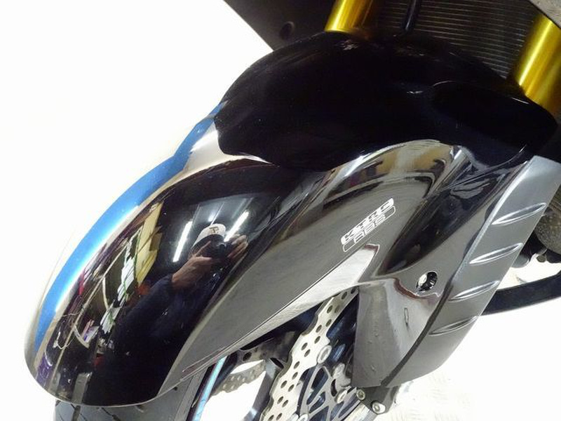 カワサキ Ninja ZX－14R (1197144) | 中古バイク・新車の事