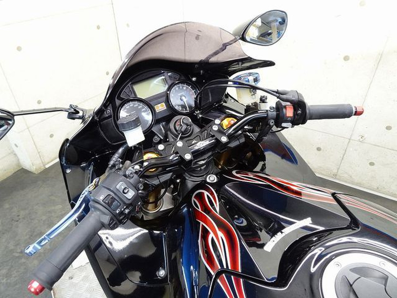 カワサキ Ninja ZX－14R (1197144) | 中古バイク・新車の事