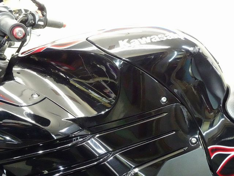 カワサキ Ninja ZX－14R (1197144) | 中古バイク・新車の事