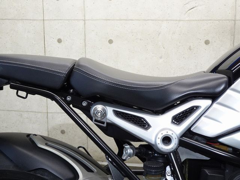 こてつ バイクサイドスポイラー For R Ninet オートバイエンジンスポイラー腹